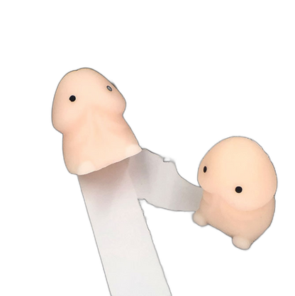 Mini C*ck Stress Toy