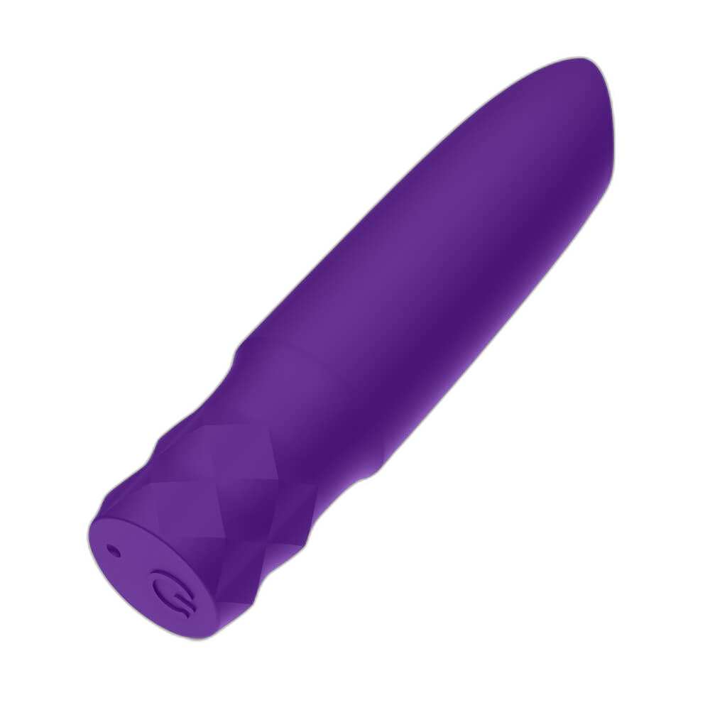 Lipstick - Bullet Vibrator - Mini Vibrator