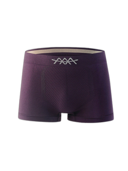 10 Pack Breathable Men's Boxer Briefs