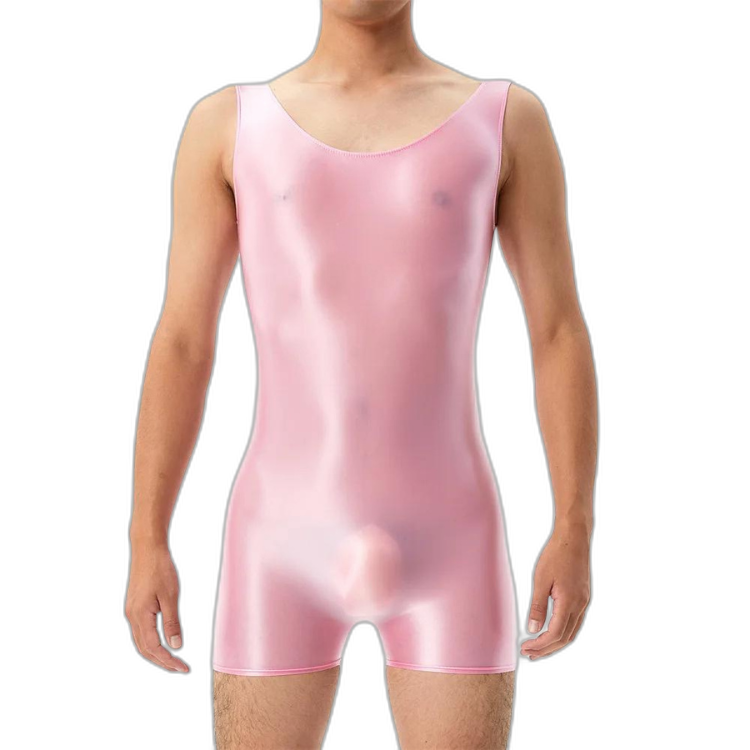 Wrestling Bodysuit Circuit Party Outfit