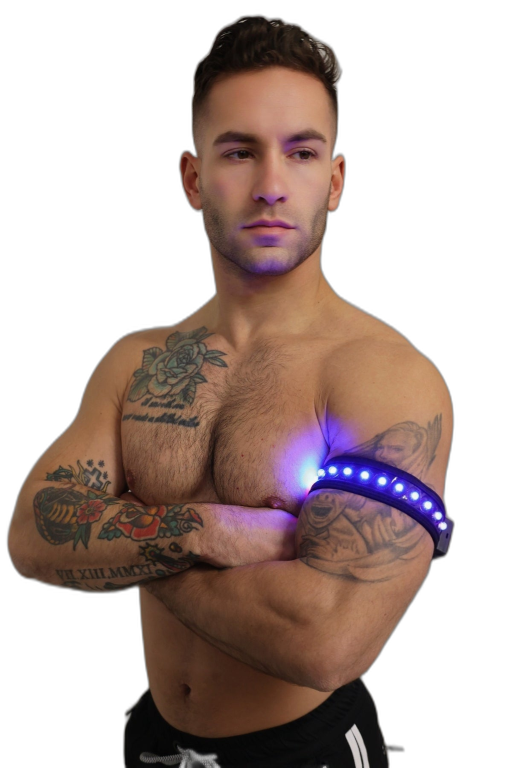 Breedwell Prismaglow Armband