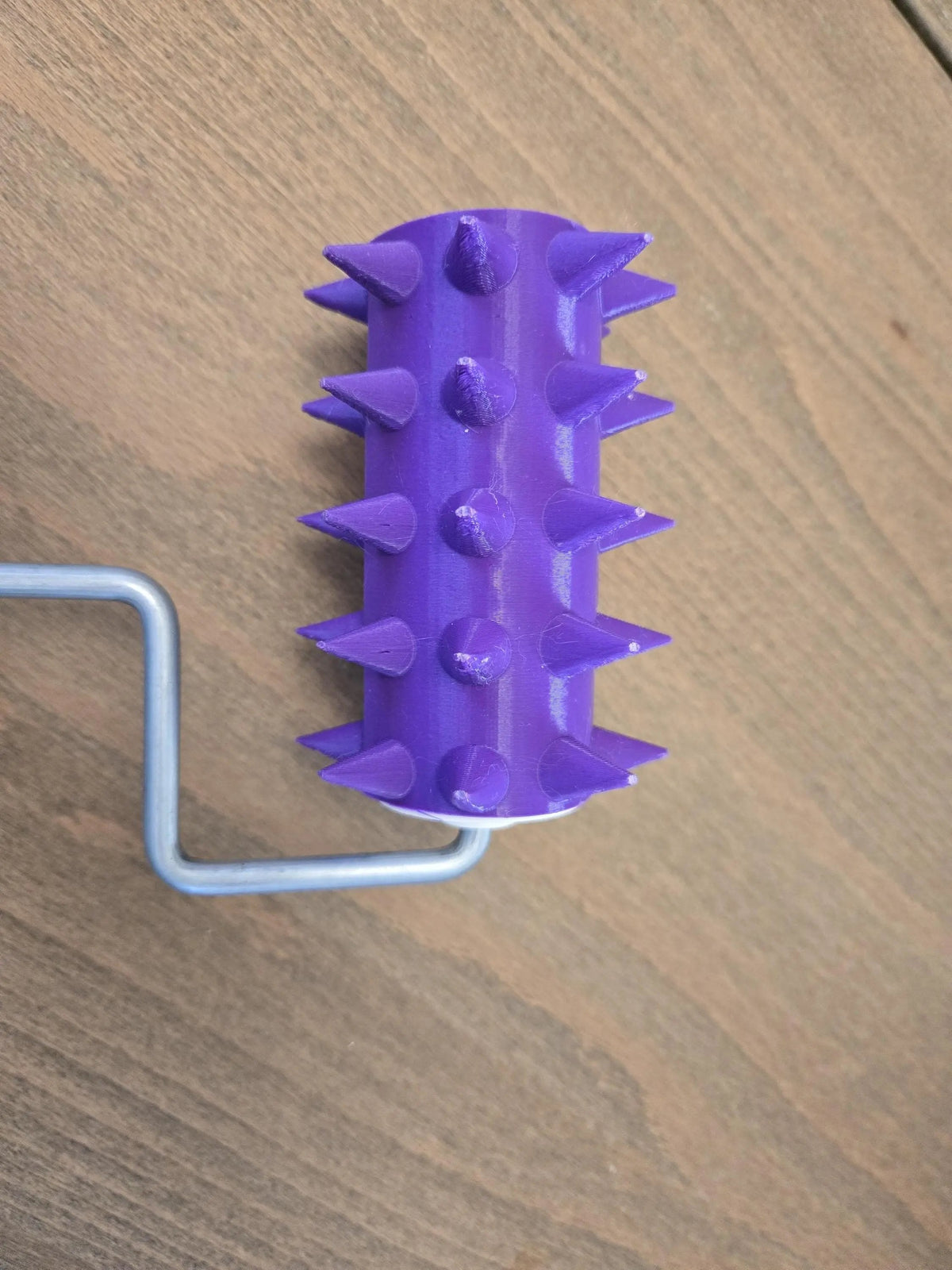 Spiked Back Scratcher / Tickler