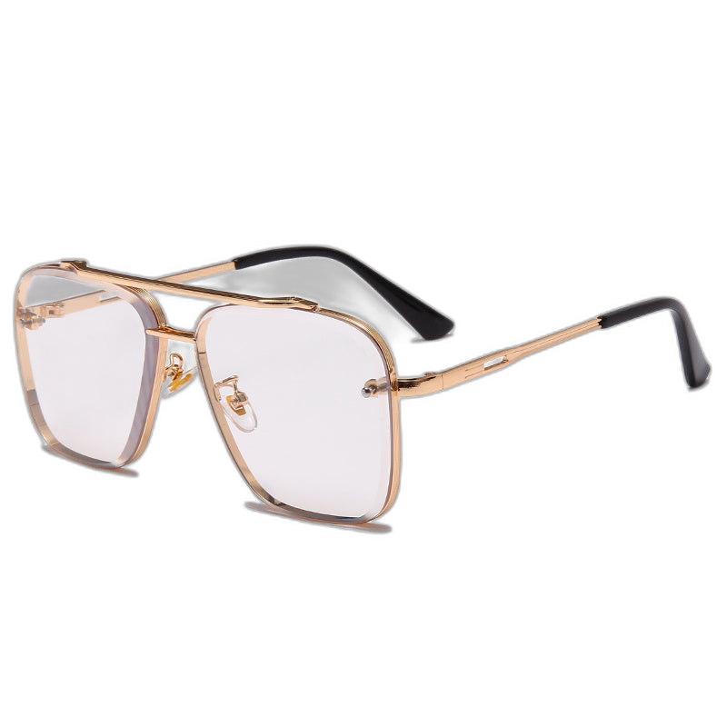 Vintage Classic Sunglasses