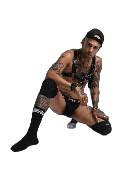 Knee pads