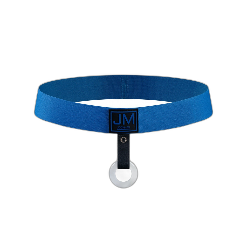 Freedom C-Ring Jock