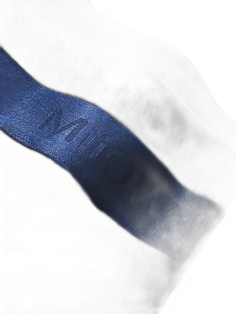 Aoelemen 2 Pack Separate Dual Support Pouch Men's Underwear