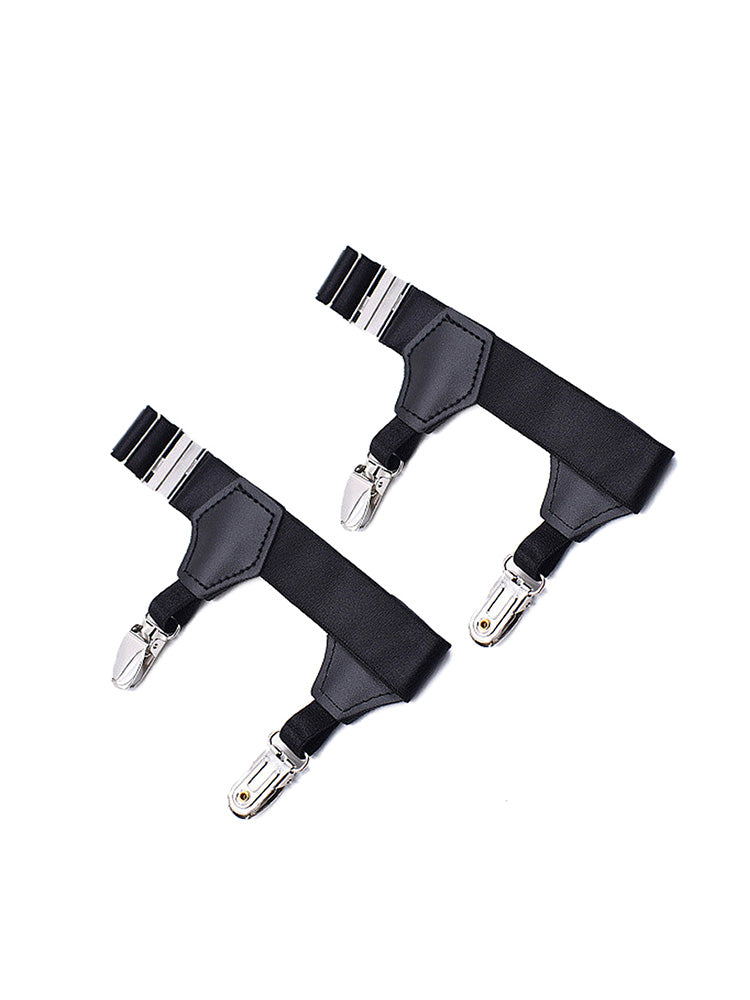 Sexy Garter Clips