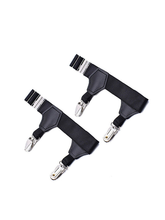 Sexy Garter Clips