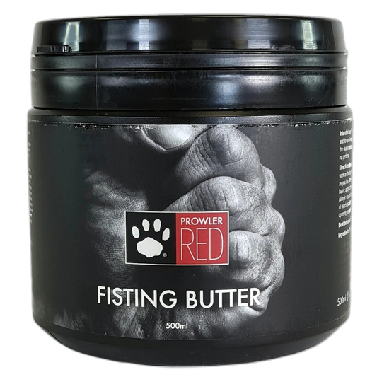 Prowler RED Fisting Butter 500ml