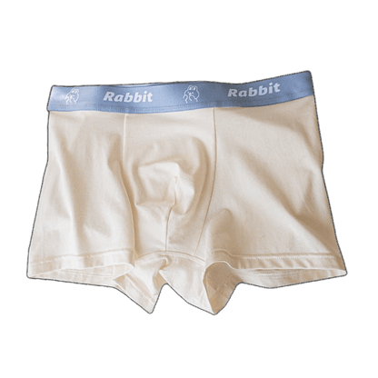 Rabbit Modal Cotton Boxers