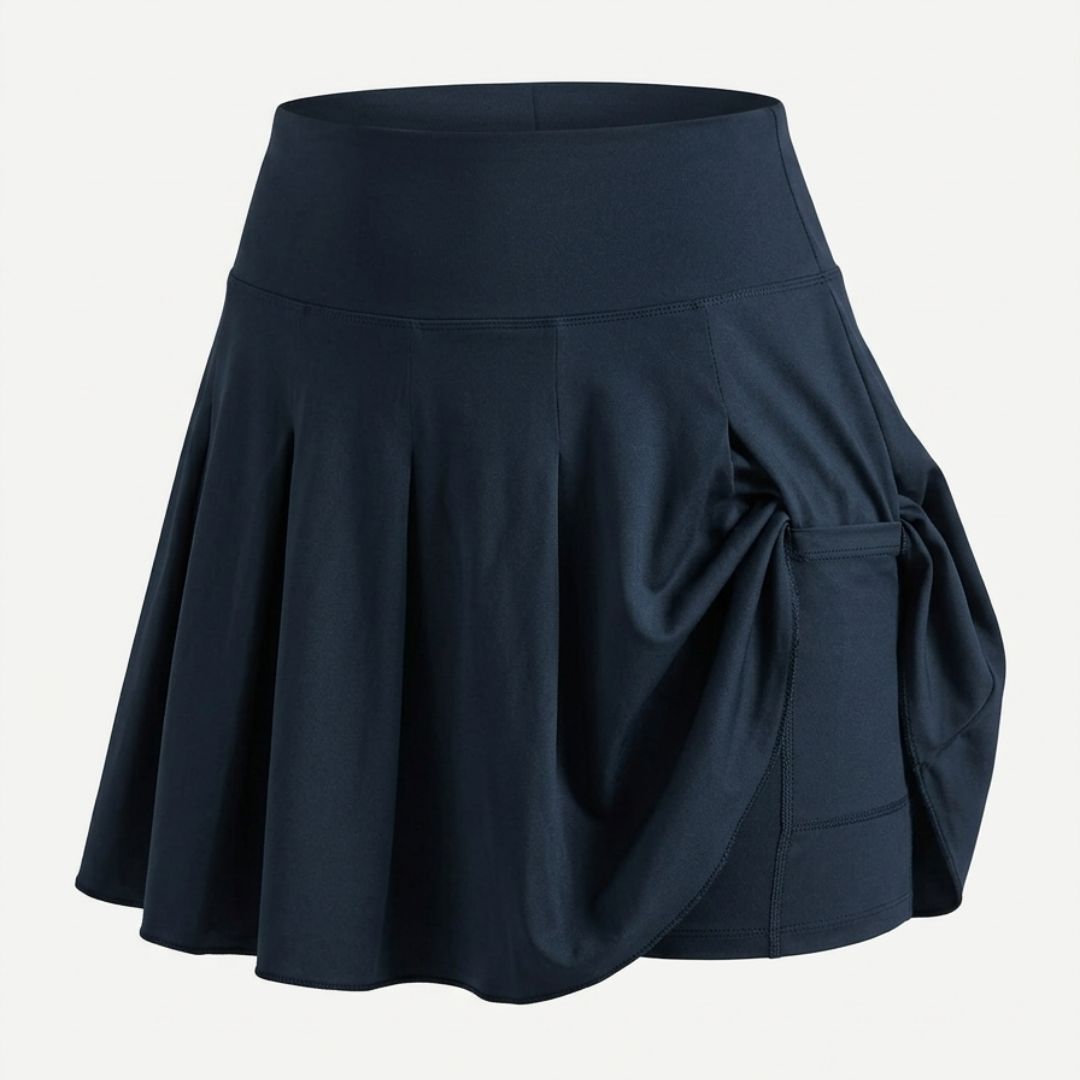 Soft Serve Tennis Skort