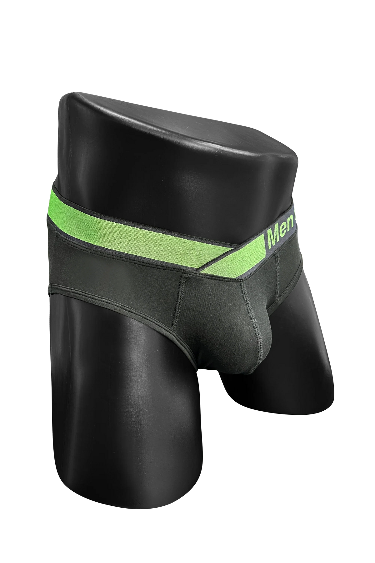 Men’s Laser Design Briefs