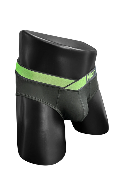 Men’s Laser Design Briefs