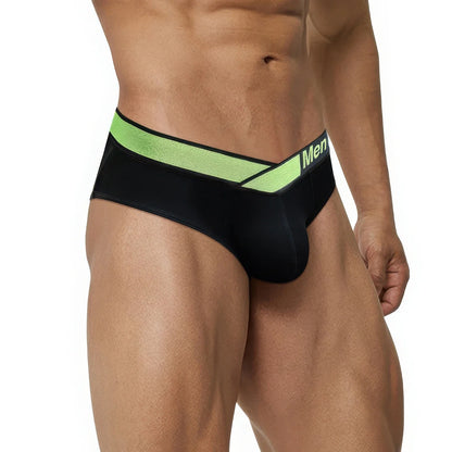 Men’s Laser Design Briefs