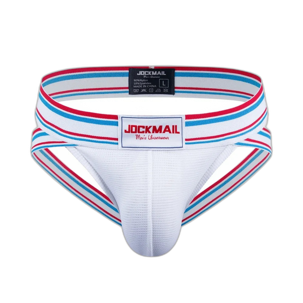 Jockmail Fiesta Jockstrap