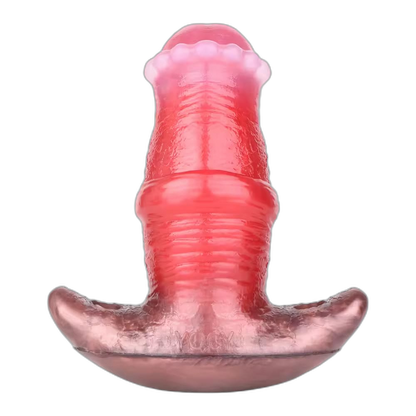 Vaughn - Fantasy Horse Tail Butt Plug - 3 Sizes