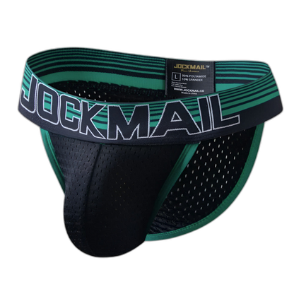 Breathable Jock-Brief