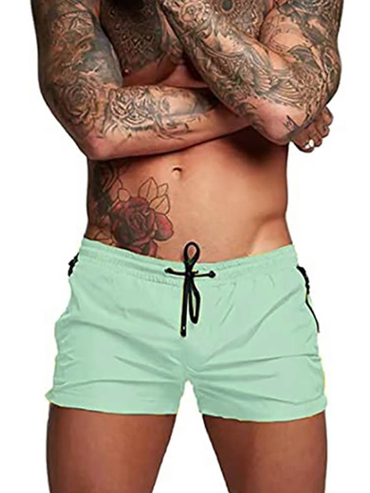 Men's Outdoor Gym Shorts