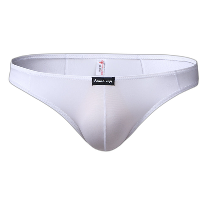 Breathable Elasticity Low Waist Underwear