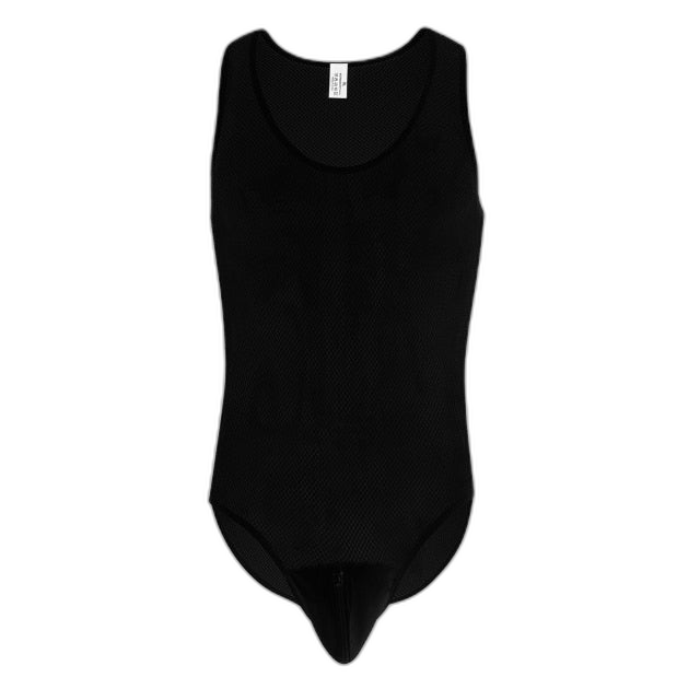 Mesh Sheer Bodysuit