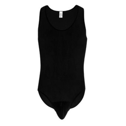 Mesh Sheer Bodysuit