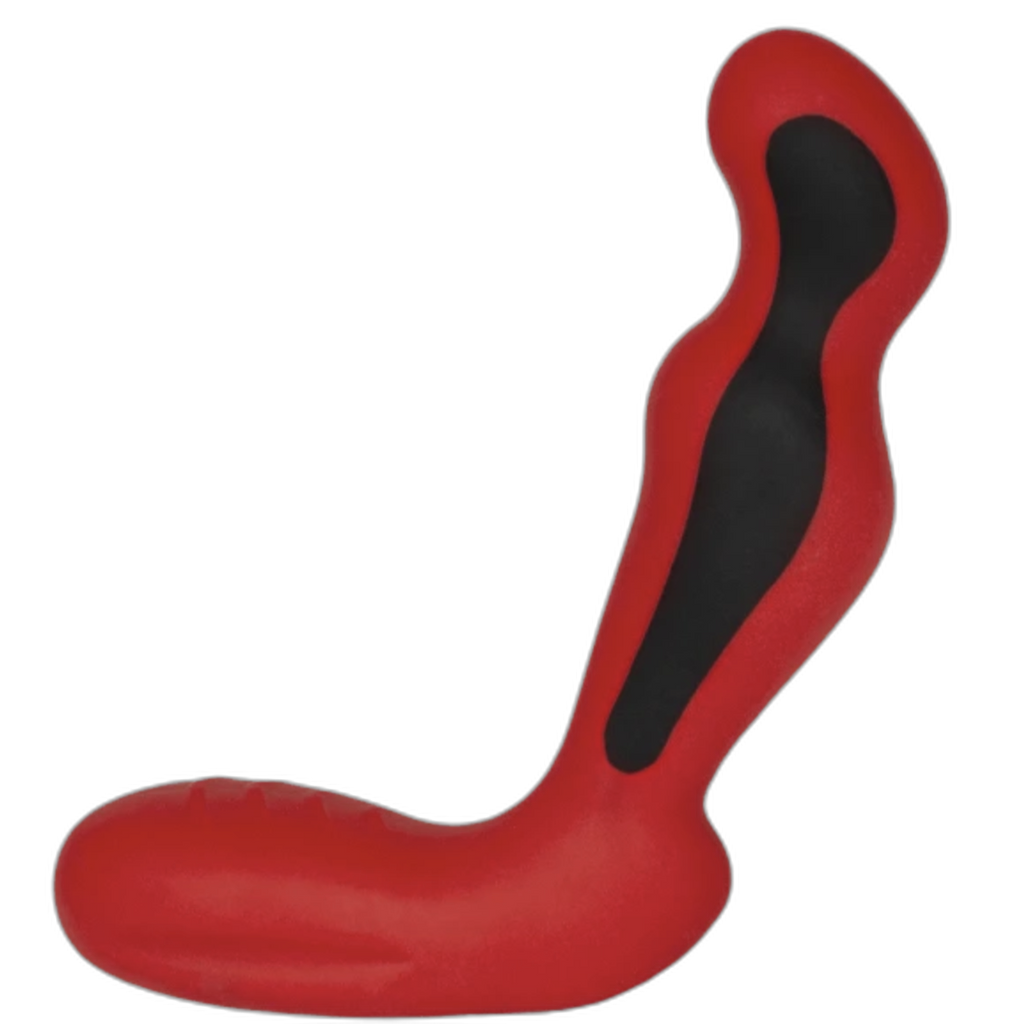 ElectraStim Silicone Fusion 'Habanero' Electro Prostate Massager