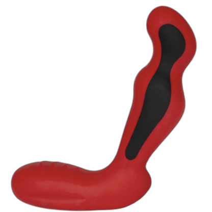 ElectraStim Silicone Fusion 'Habanero' Electro Prostate Massager