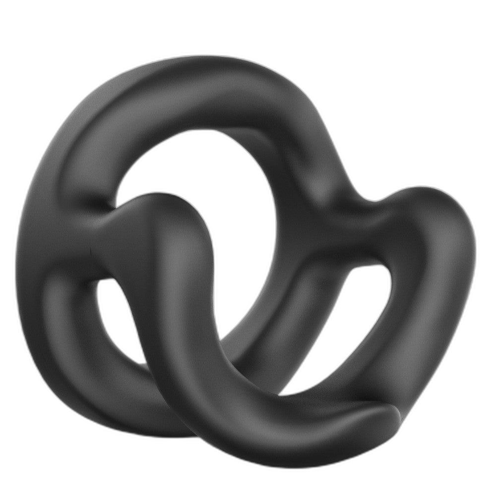 ruff GEAR Silicone Comfort Fit Pro Cock & Ball Sling