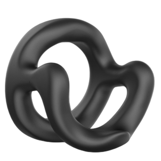 ruff GEAR Silicone Comfort Fit Pro Cock & Ball Sling