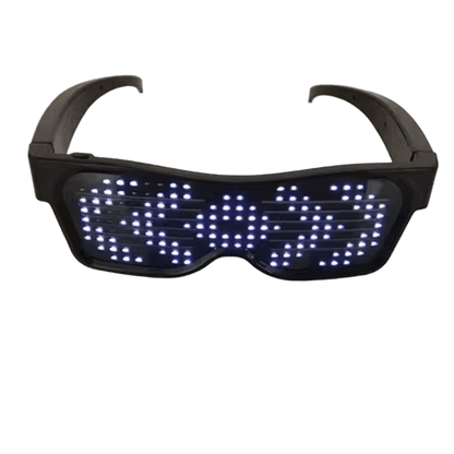 Future glasses