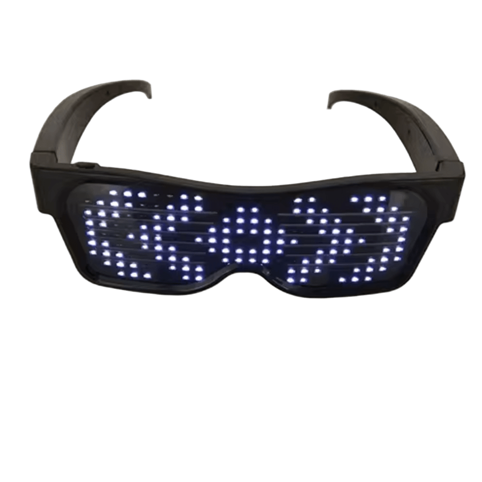 Future glasses