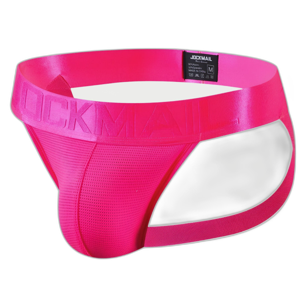 Summer Fluro Jockstrap