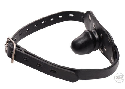 Beginner Locking Penis Gag