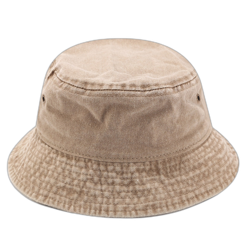Essentials Bucket Hat
