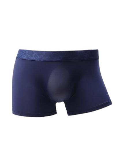 3 Pack Cooling Seamless Pouch Trunks