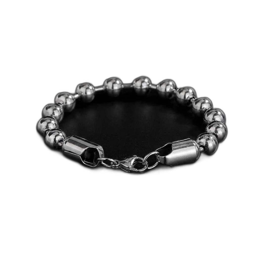 Chunky Ball Bracelet