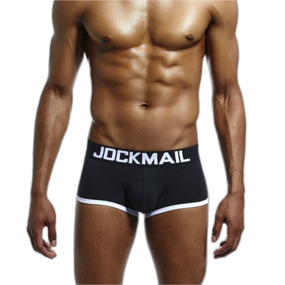 Urban Edge Boxer Briefs
