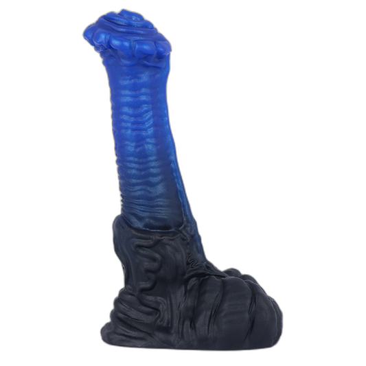 SWISOK Kelpie - Fantasy Horse Dildo - Replica Horse Animal Dildo - 3 Sizes