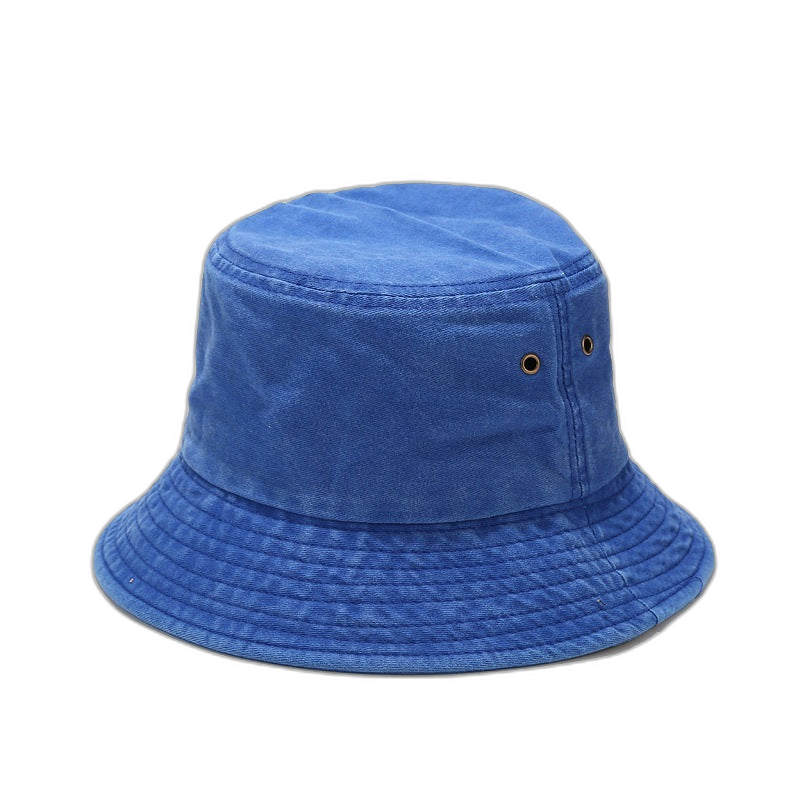 Essentials Bucket Hat