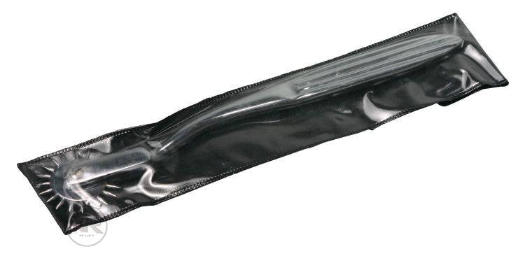 Wartenberg Wheel With Sheath