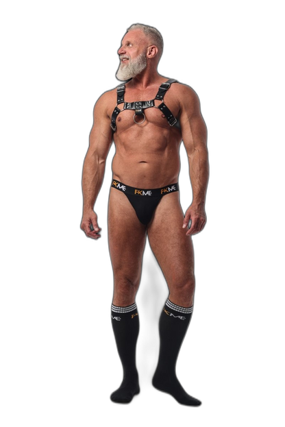 FKME Knee High Socks