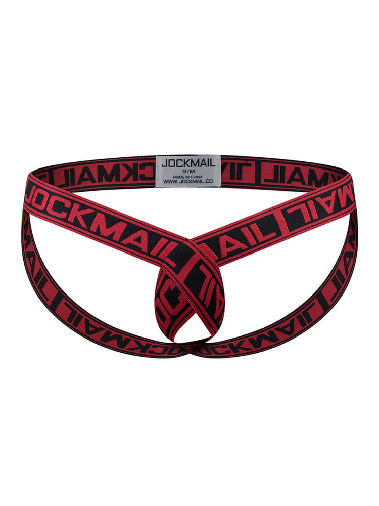 Jockmail Basic Cockstrap