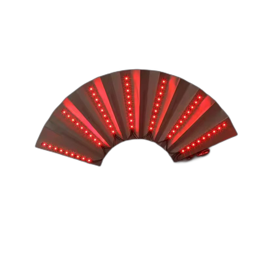 Hand Clack Fan