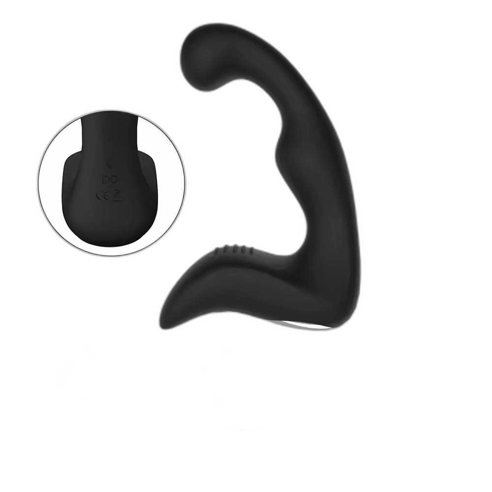 Landy - Remote Control Prostate Massager - Anal Vibrator