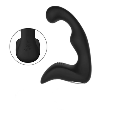 Landy - Remote Control Prostate Massager - Anal Vibrator