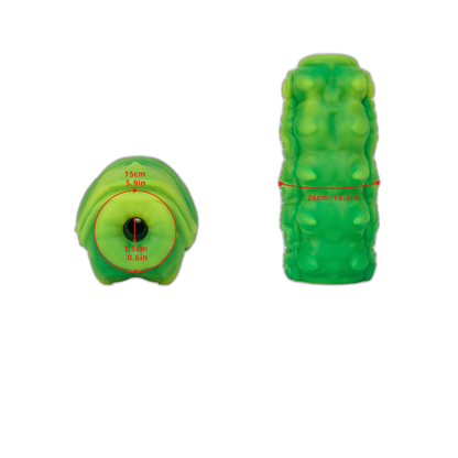 SWISOK-Ohp | Oleander Hawkworm - Male Masturbator