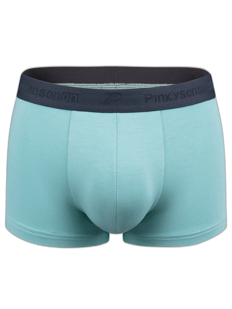 2 Pack Large Support Pouch Modal Men's Underwear