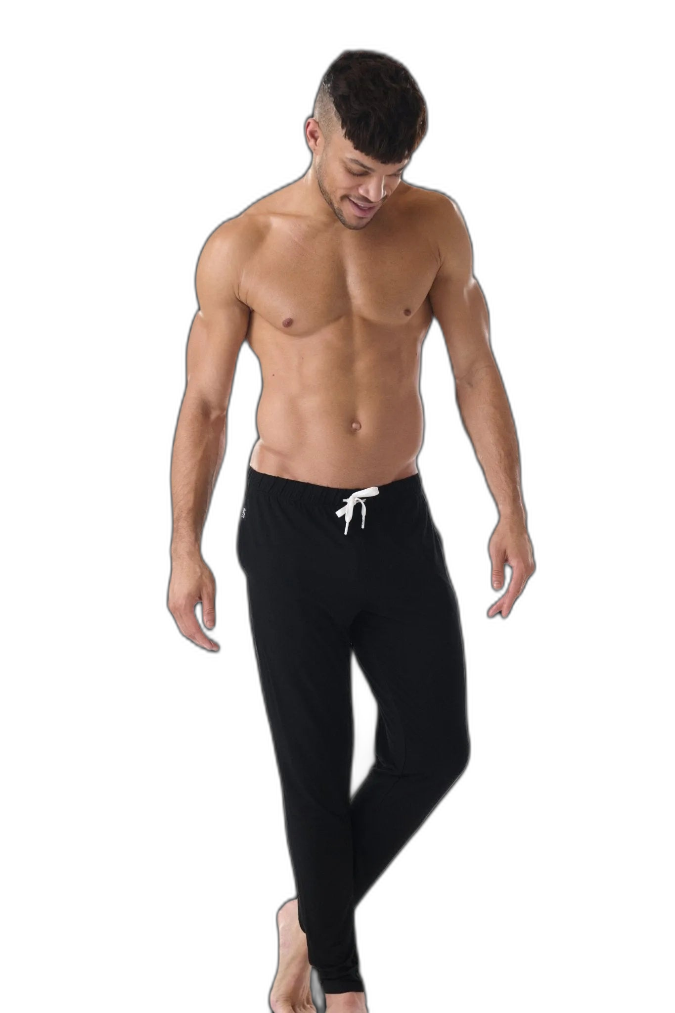 CLOUD Lounge Pants - Black