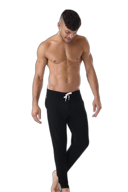 CLOUD Lounge Pants - Black