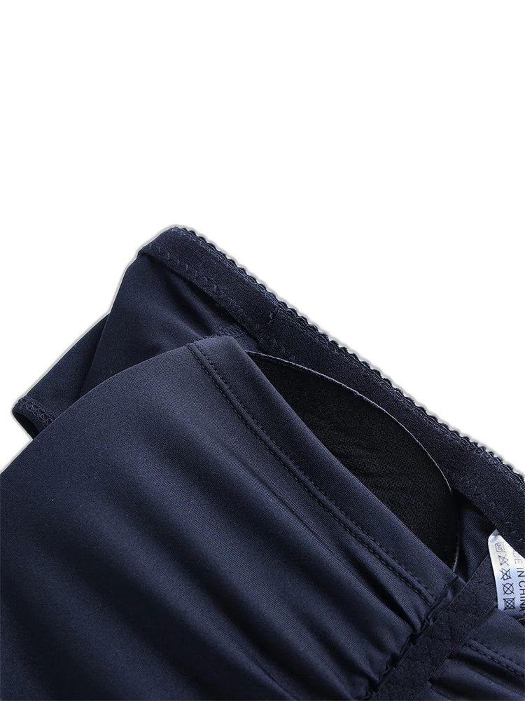 Men Sexy Butt Lifting Padded Underwear